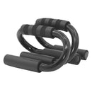 S Shape Fitness Push Up Bar