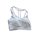 Double Bandeau Fitness Vest