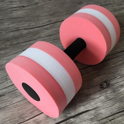 Aquatics Aerobics Dumbbell