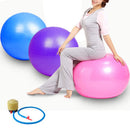 Yoga Ball