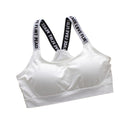 Women Push Up Sport Bra Top