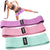 Hip Trainer Yoga stretch band Training Pull Rope For Sports Pilates Hip belt Fitness Hip Loop Resistance Bands Squat belt